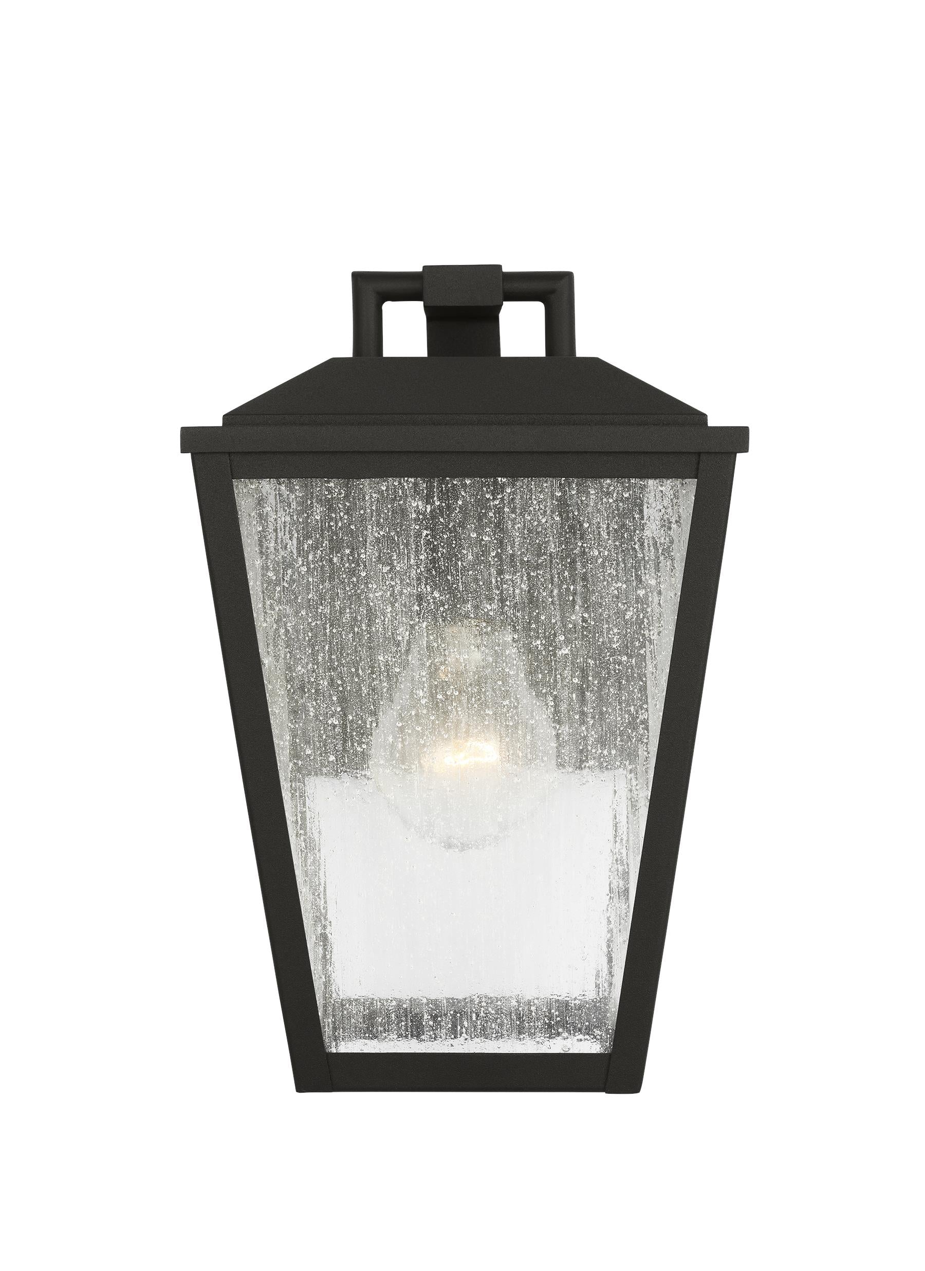 Kennewick 1L outdoor lantern - DJO1071TXB