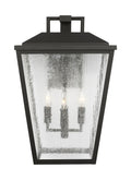 Kennewick 4L outdoor lantern - DJO1084TXB