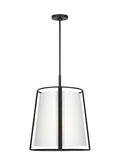 Cortes 2L Pendant - DJP1002MBK *