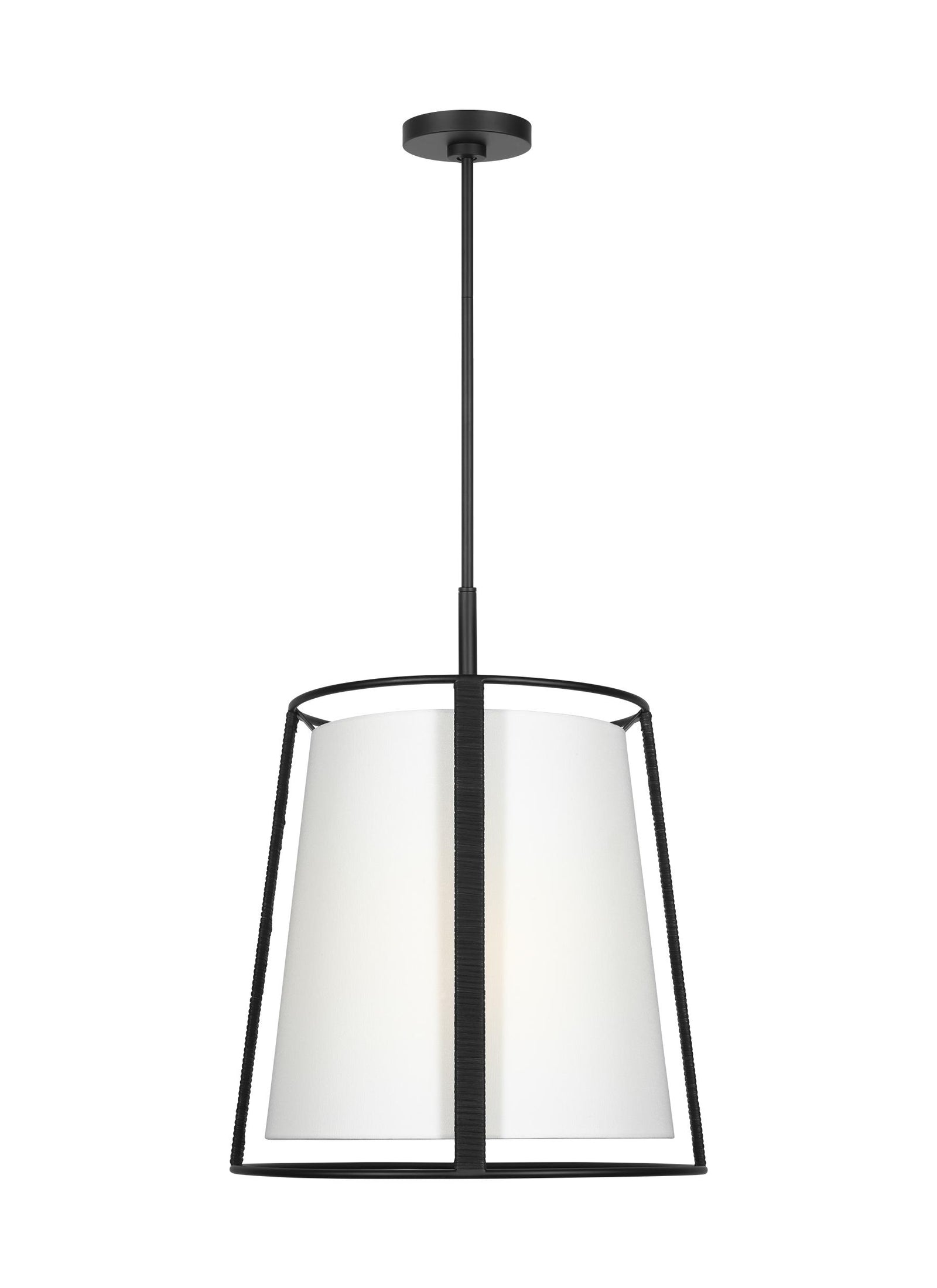 Cortes 2L Pendant - DJP1002MBK *