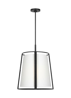 Cortes 2L Pendant - DJP1002MBK *