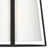 Cortes 2L Pendant - DJP1002MBK *