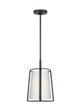 Cortes 1L Pendant - DJP1011MBK *