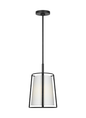 Cortes 1L Pendant - DJP1011MBK *