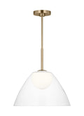 Suma 1L pendant - DJP1251SB *
