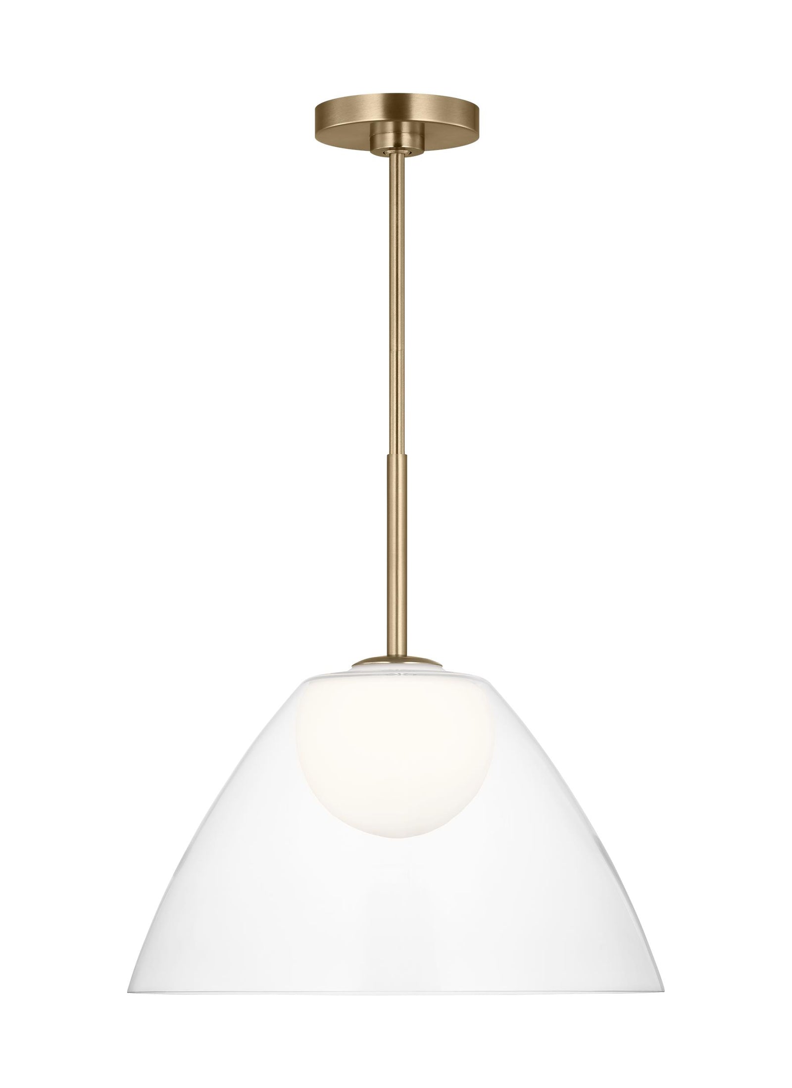 Suma 1L pendant - DJP1251SB *
