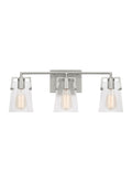 Crofton 3L wall sconce - DJV1033BS