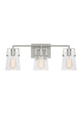 Crofton 3L wall sconce - DJV1033BS