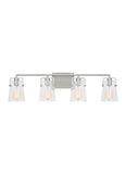 Crofton 4L wall sconce - DJV1034BS