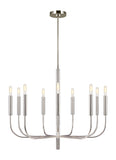 Brianna 9L chandelier - EC1009PN