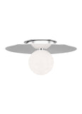 Nodes 1L Flush Mount - KF1011PN