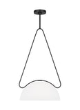 Nido 1L Pendant - KP1161MBK