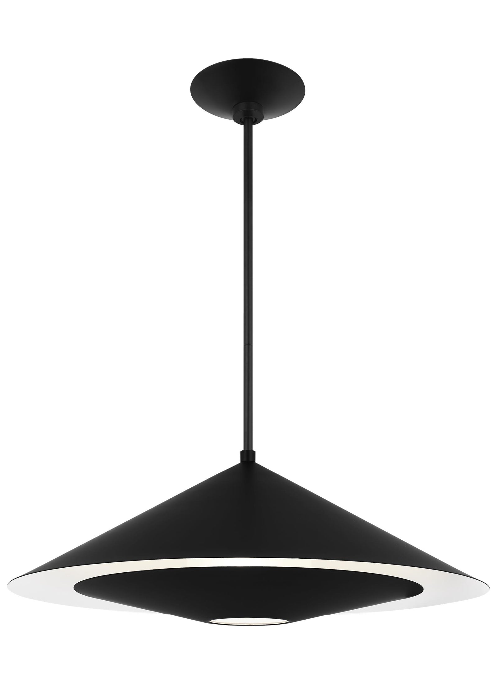Echo 1L pendant - KP1171MBK *