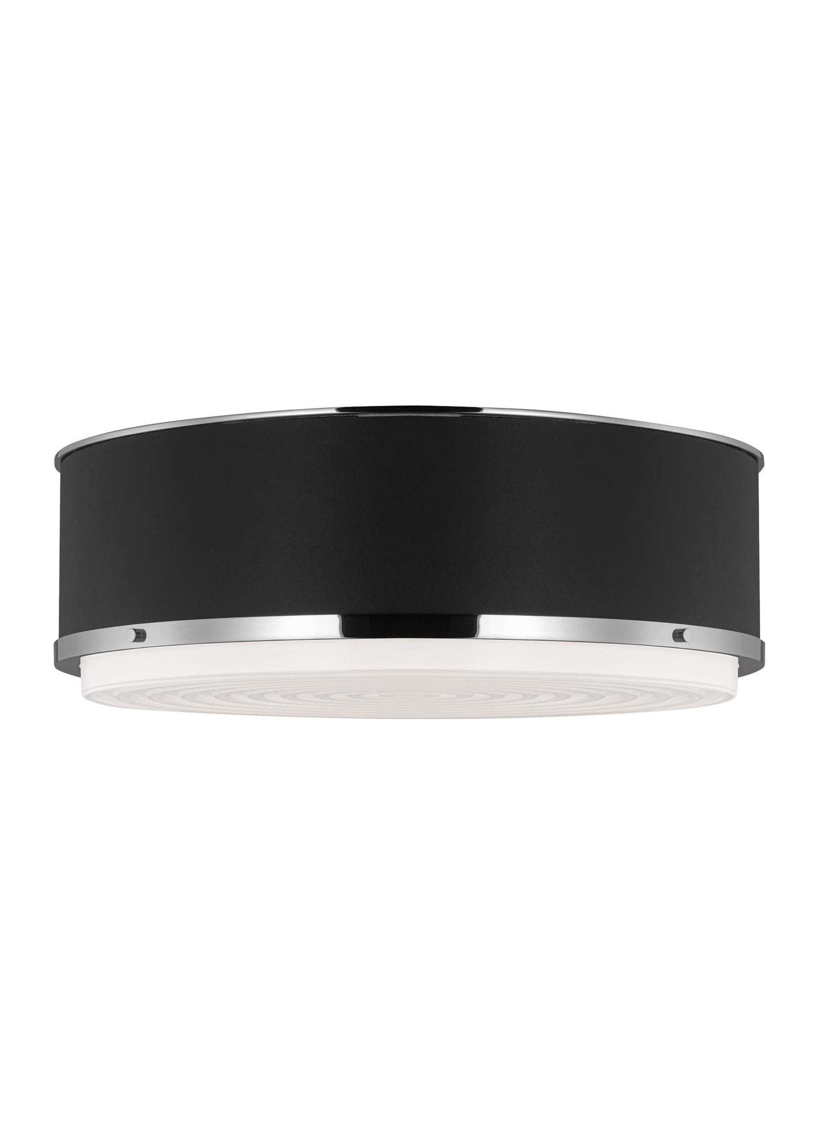 Marlowe 3L Flush Mount -  LF1053PN