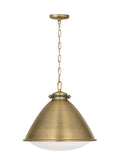 Hayward 1L Pendant - LP1121TWB