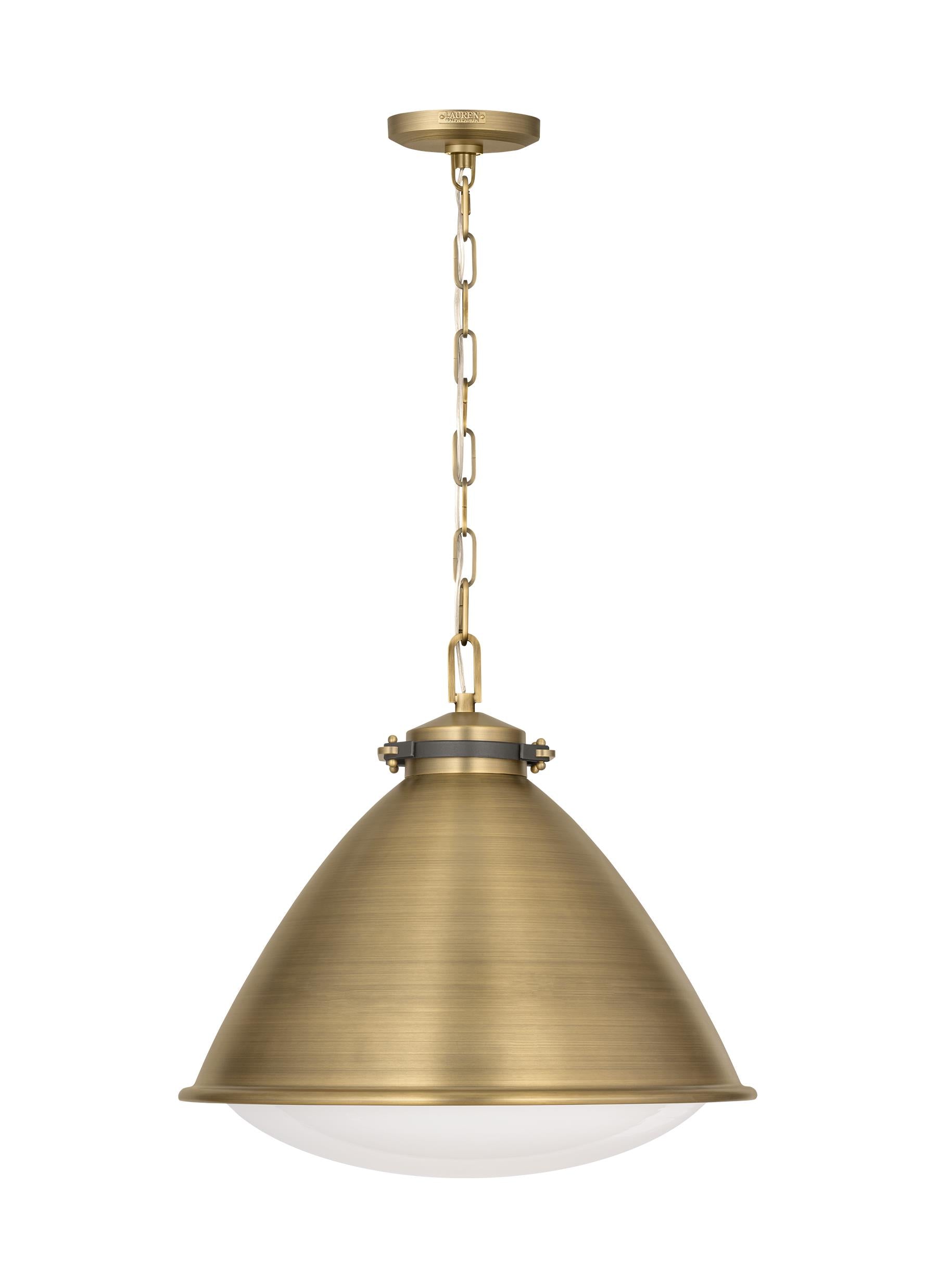 Hayward 1L Pendant - LP1121TWB