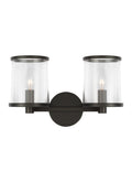 Reynolds 2L wall sconce - LV1082AI