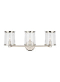 Reynolds 3L wall sconce - LV1083PN