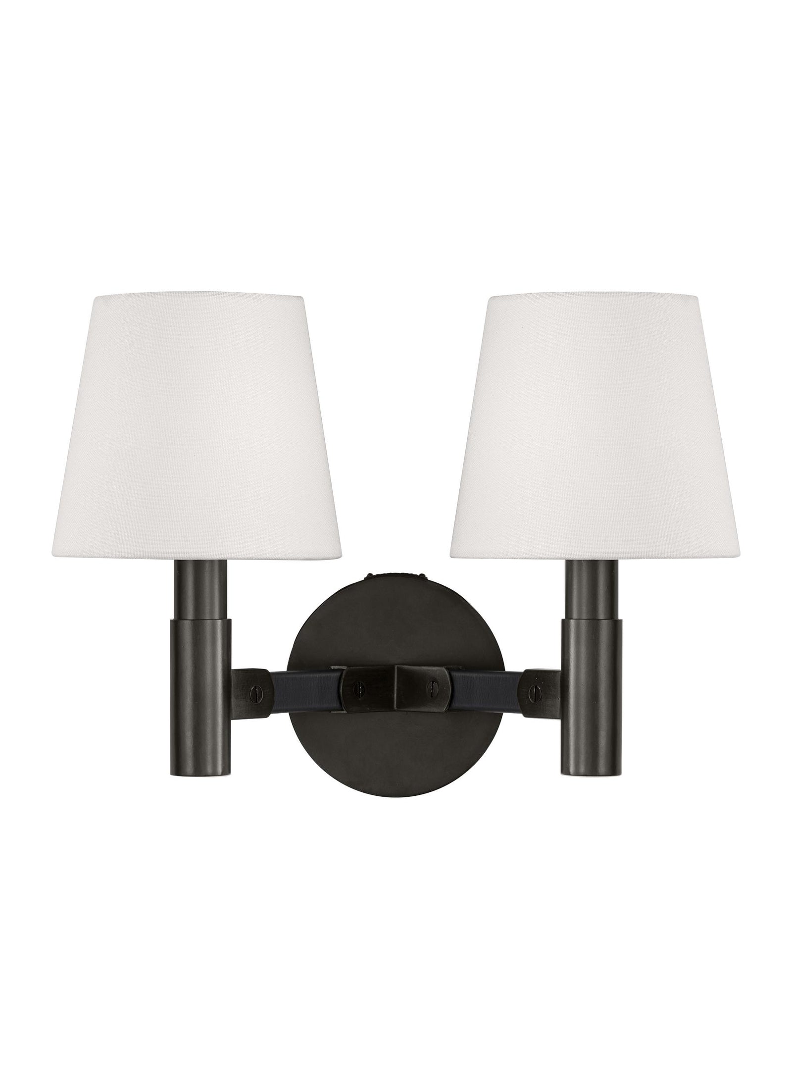 Grayson 2L wall sconce - LW1152AI