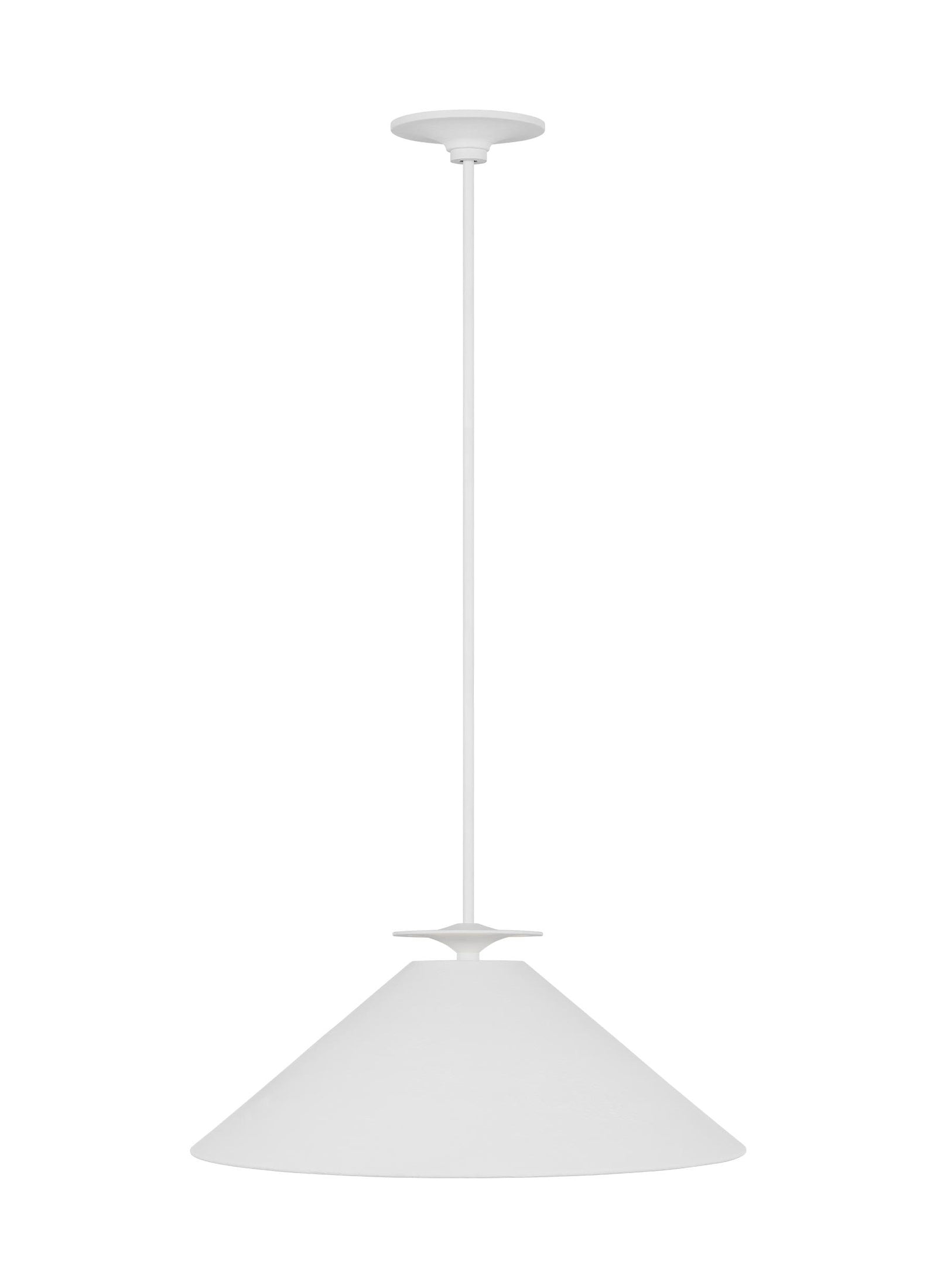 Cornet 1L pendant - LXP1011CPST