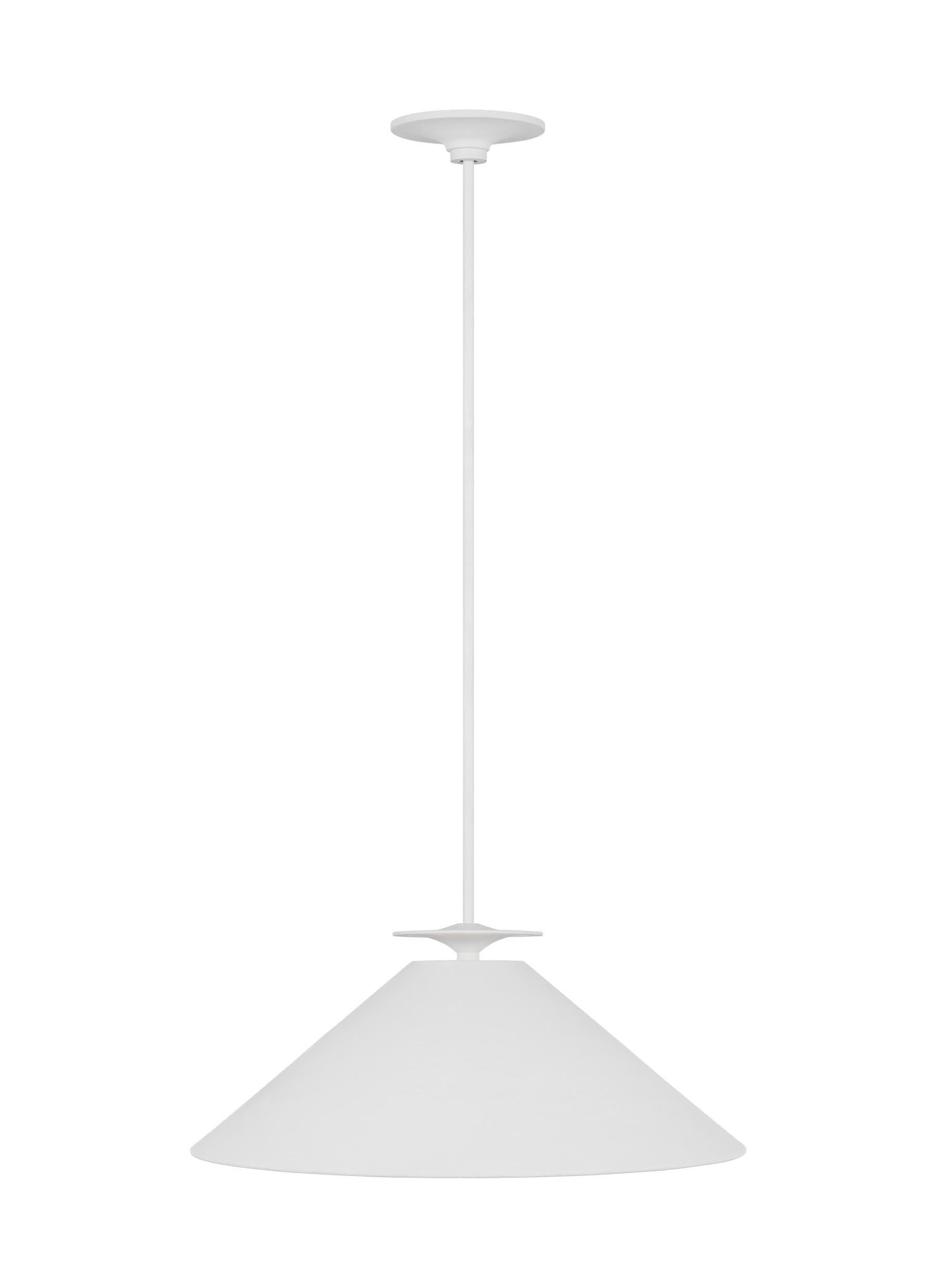 Cornet 1L pendant - LXP1011CPST