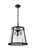 Harrow 3L pendant - P1288ORB *