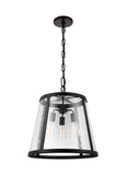 Harrow 3L pendant - P1288ORB *