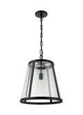Harrow 1L pendant - P1289ORB *