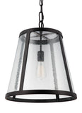 Harrow 1L pendant - P1289ORB *