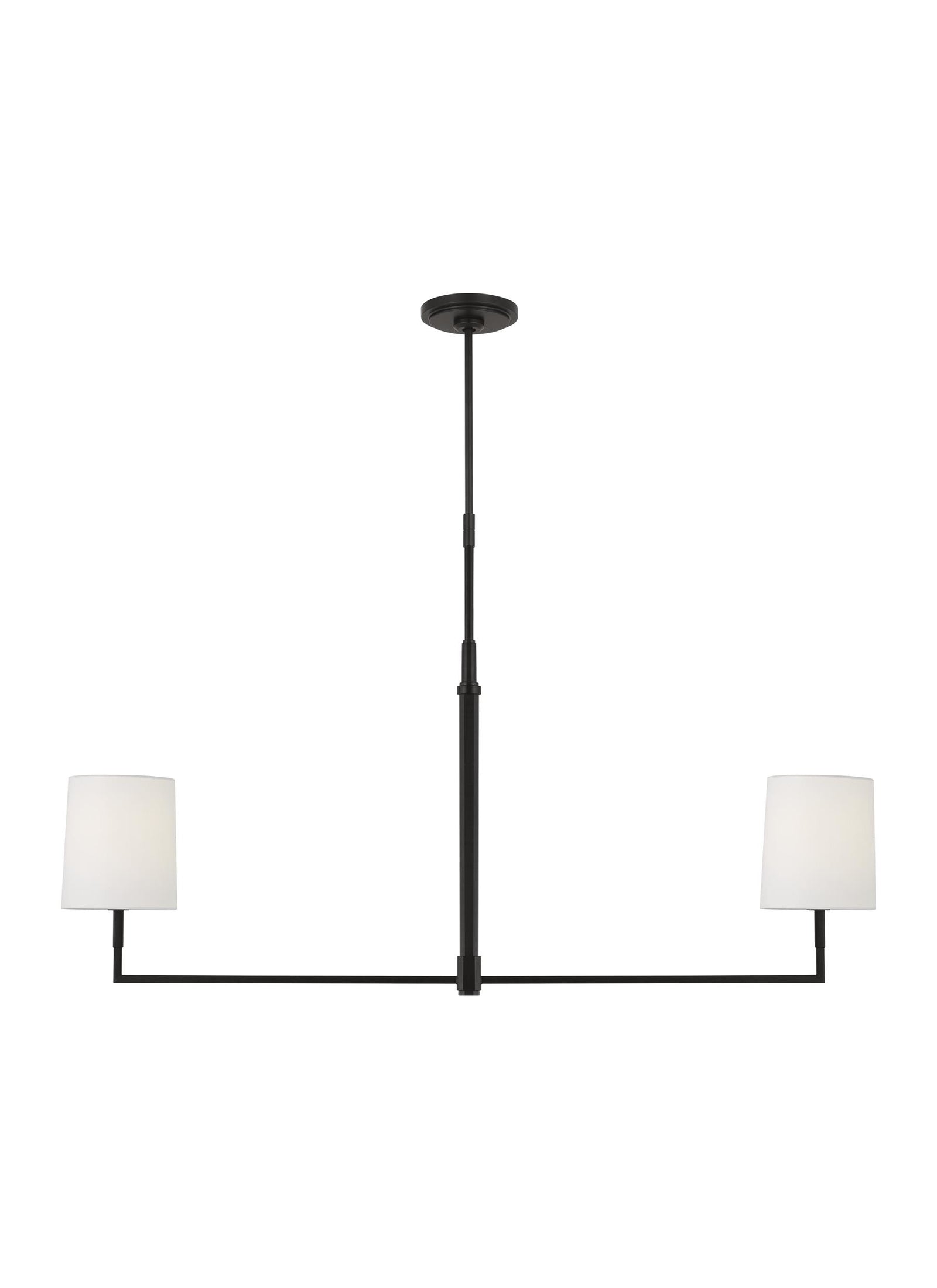 Danica 2L Linear Chandelier - TC1212AI *