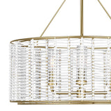 Winslow 3L Hanging Shade -  TFC1163PCB