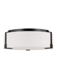 Bergen 2L Flush Mount - TFF1002AI *