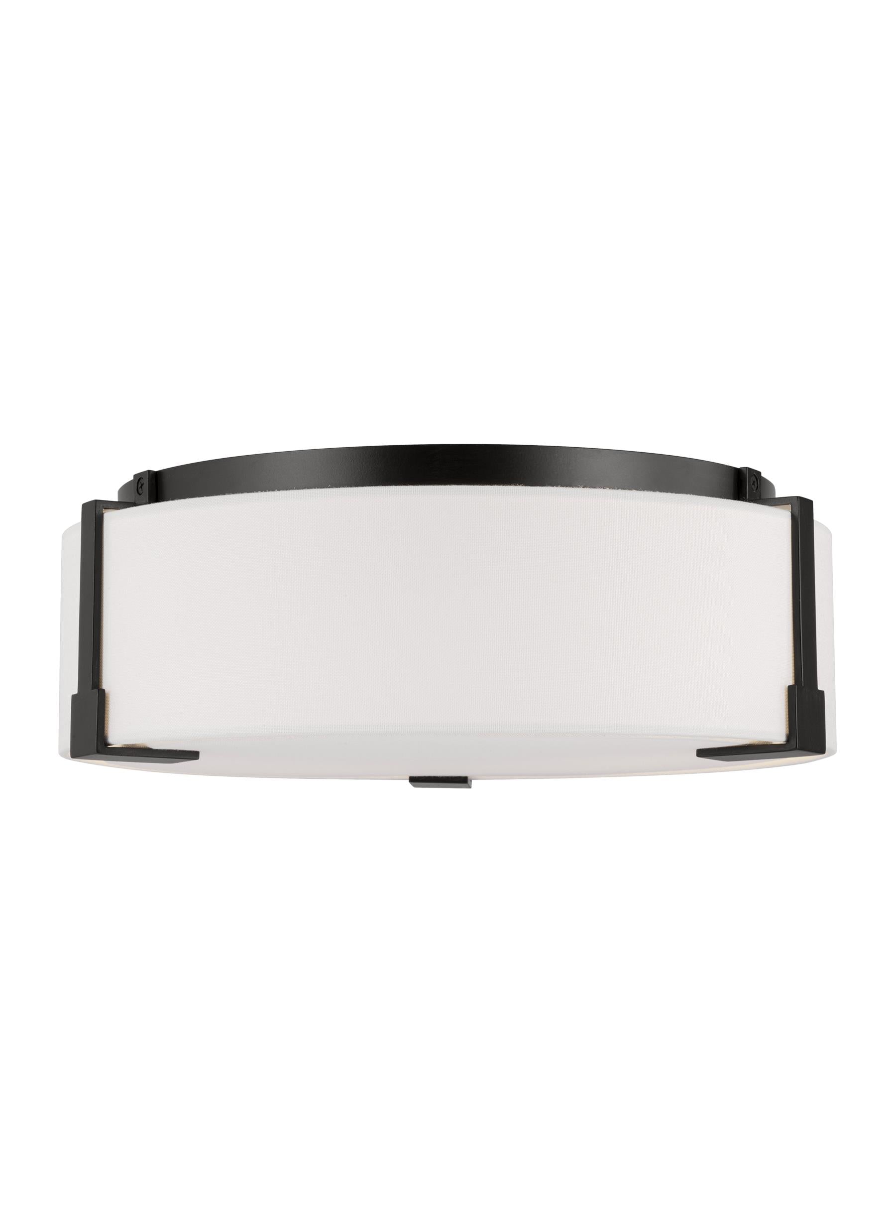 Bergen 2L Flush Mount - TFF1002AI*