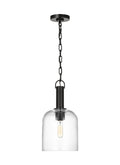 Hartley 1L Pendant -  TFP1021AI