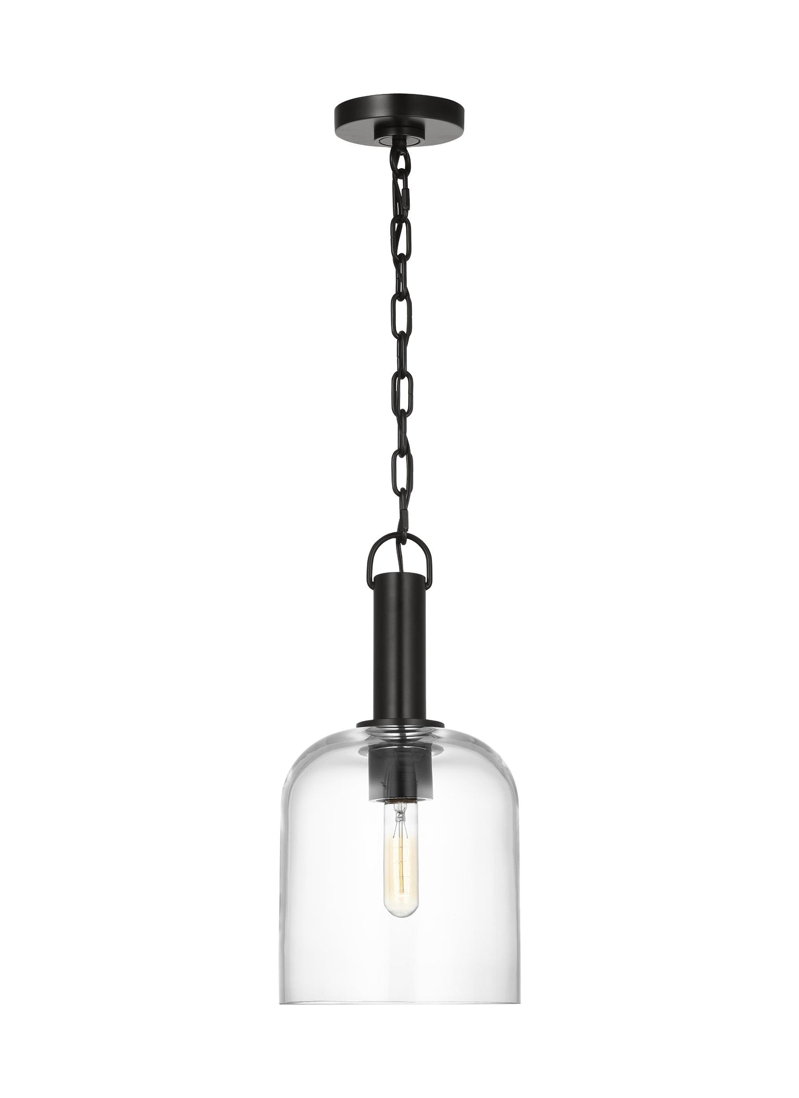 Hartley 1L Pendant -  TFP1021AI