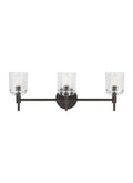 Hartley 3L sconce -  TFV1003AI