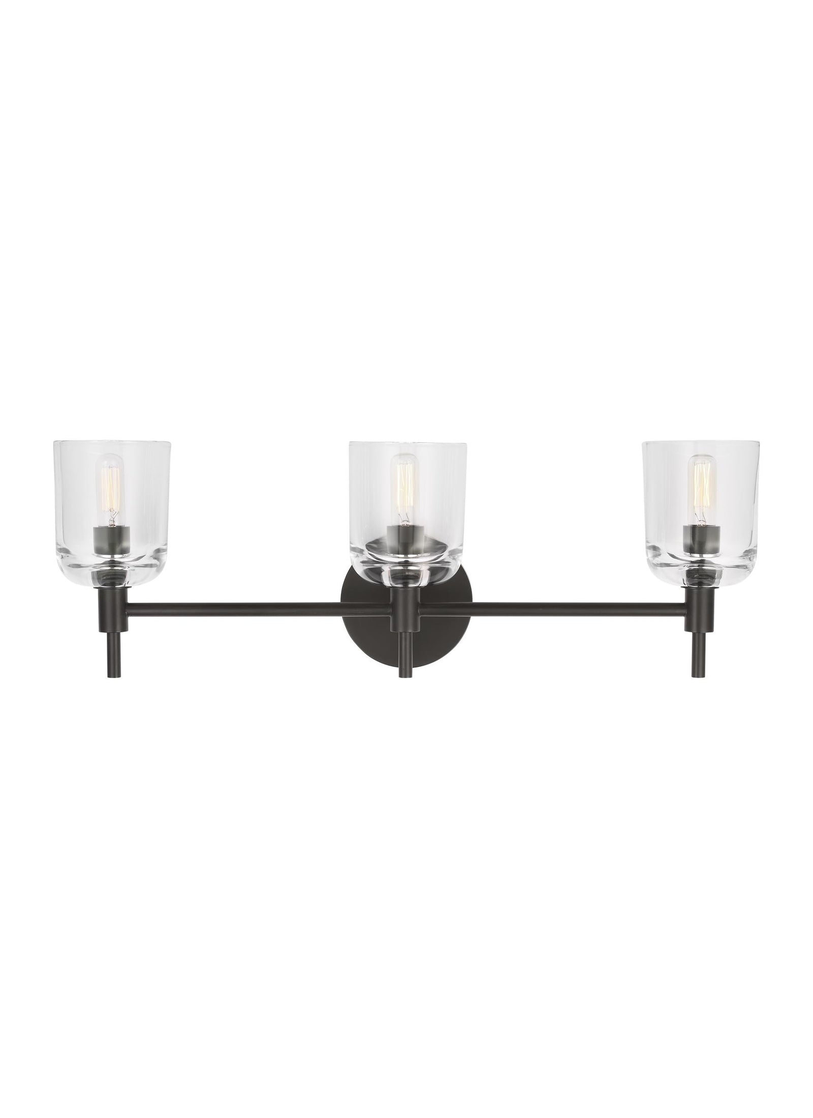 Hartley 3L sconce -  TFV1003AI