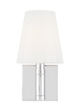 Beckham 1L wall sconce  - TV1011PN
