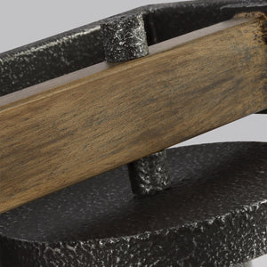 Angelo 2L Sconce - VS18252DWK/SGM *