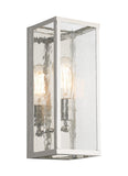Harrow 1L wall sconce - WB1713PN