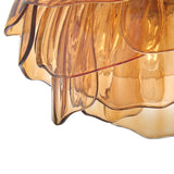 Fantine 7L chandelier - FR46895UB-AM