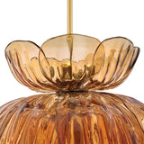 Fantine 7L chandelier - FR46895UB-AM