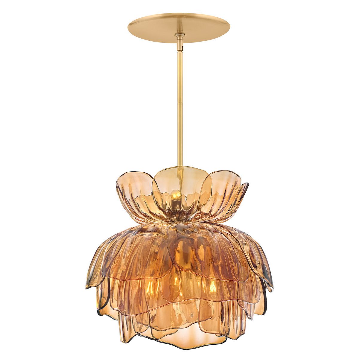 Fantine 7L chandelier - FR46895UB-AM