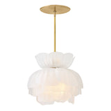 Fantine 7L chandelier - FR46895UB *