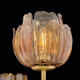 Fantine 6L chandelier - FR46896UB-AM *