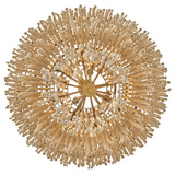 Freya 17L chandelier - FR47006BNG *