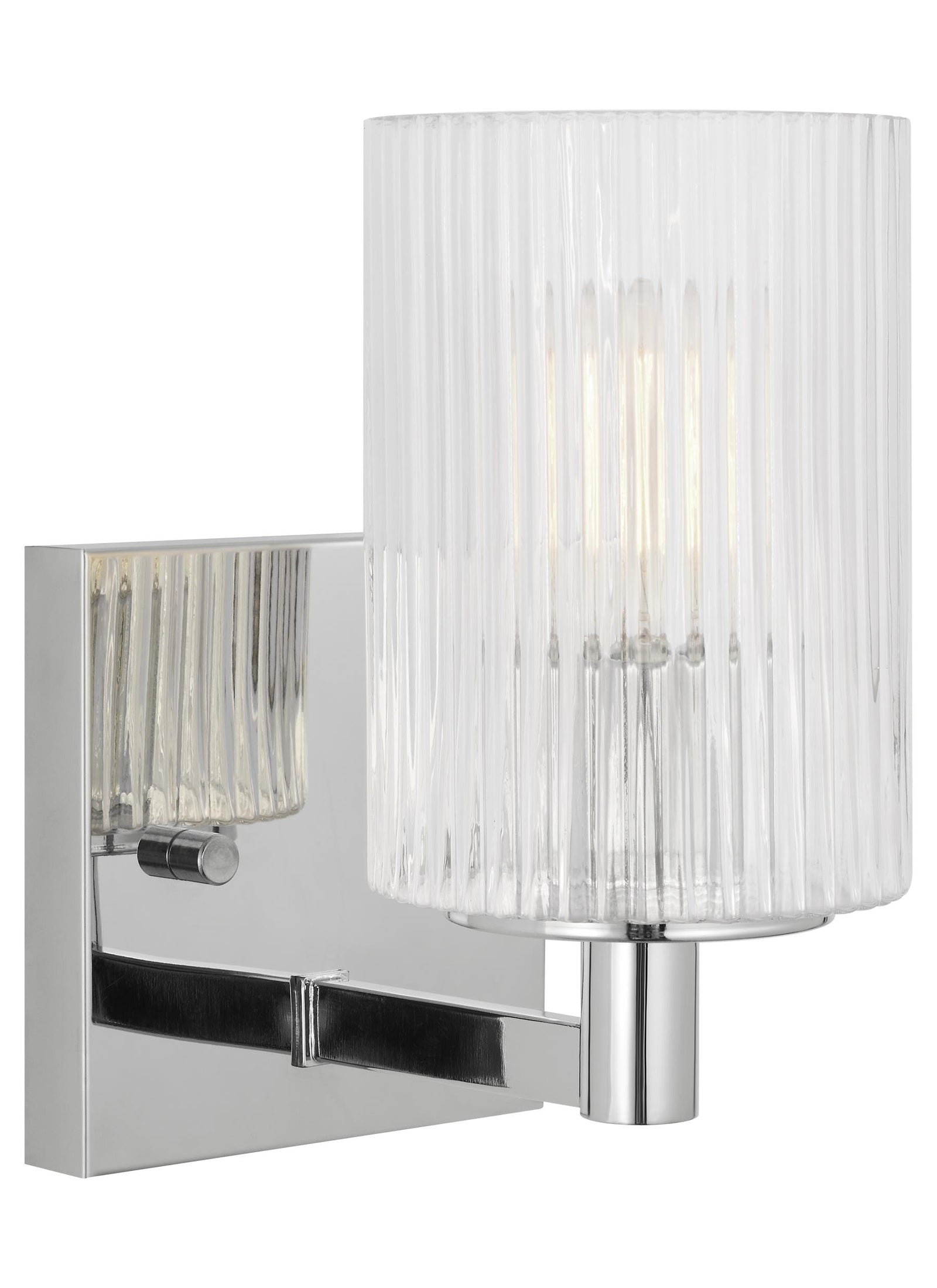 Lando 1L wall sconce - GLV1041CH