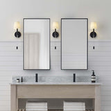 Hanover 1L Wall Sconce - CW1081AI *