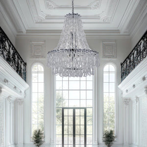 Loops 21L Empire Pendant - 044856-010-FR001 *