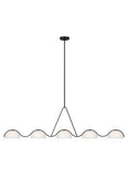 Nido 5L Chandelier - KC1125MBK